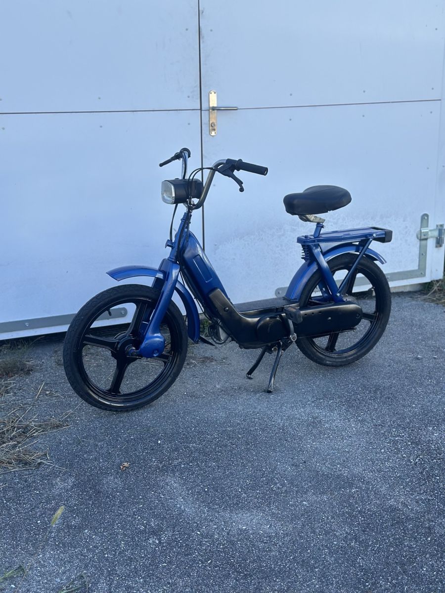 Piaggio Mofas: Piaggio Ciao – Gebraucht aus Oftringen von L_27 4