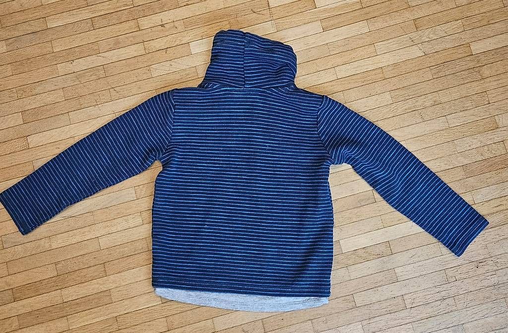 Maglioni & Felpe: Kinderpullover Tom Tailor 104/110 – Usato da St. Gallen venduto da RuppiX 1