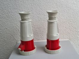 WAL 369 Kupplung 63A CEEtyp 400V 6h rt 5pol. IP67