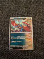 ROARING MOON,MCDONALD'S DRAGON DISCOVERY, HOLO, 2024, IT, NM