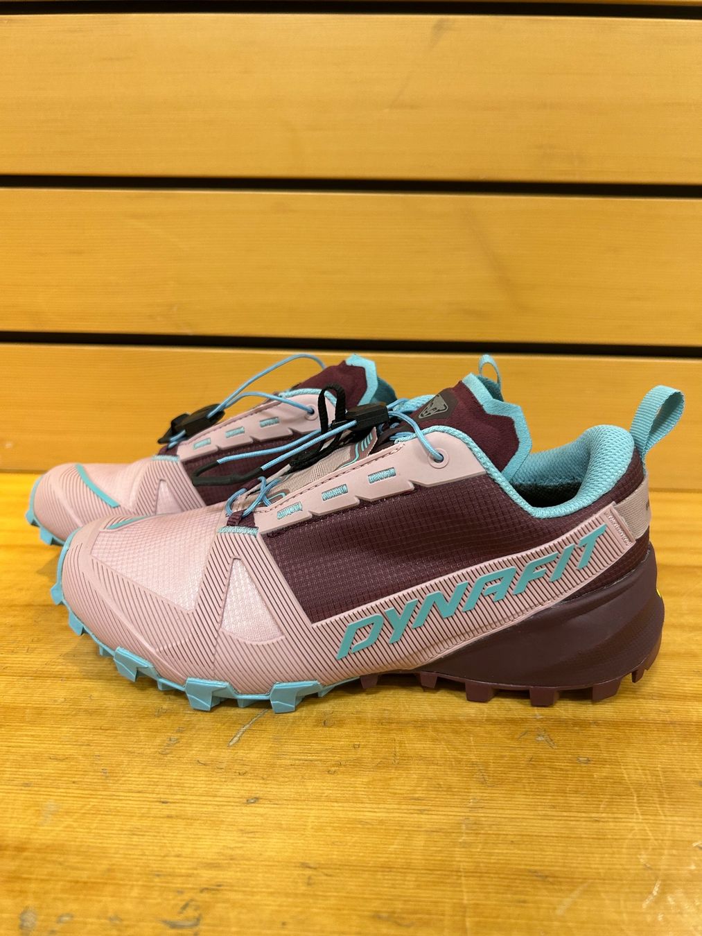 Dynafit Damenschuhe: Dynafit Traverse GTX W NEU! Gr.36.5 – Neu und originalverpackt aus Arnegg von edibru 1