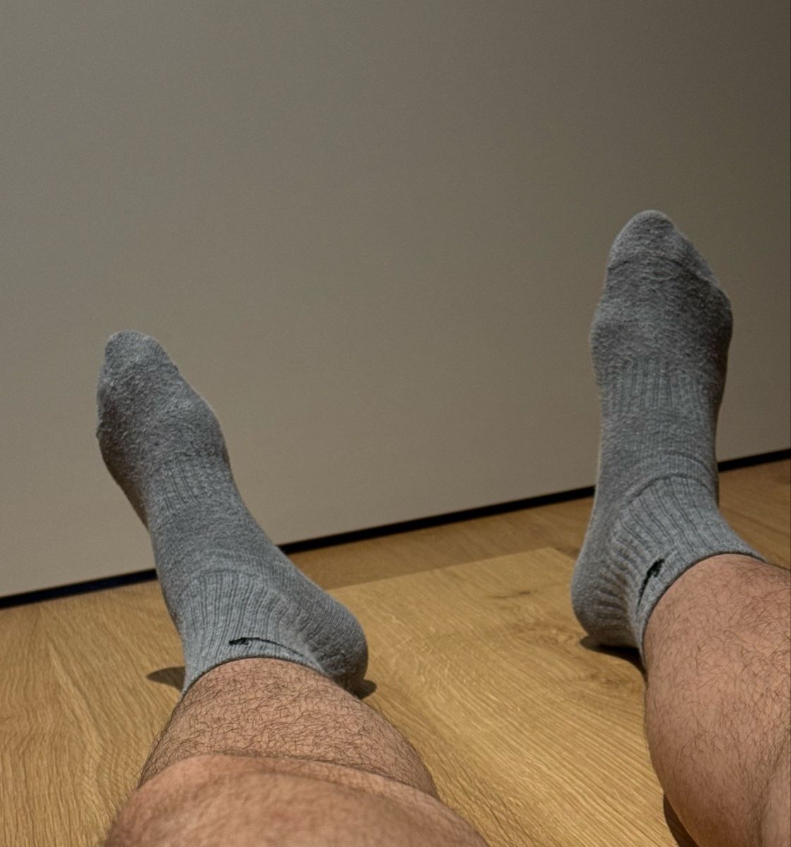 Nike Calze: Nike Sport Sock (42) – Usato da Zürich venduto da RealSoccer1999 1