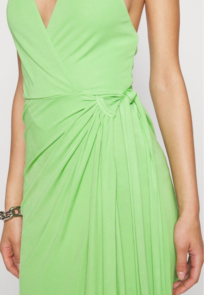 Vestiti: STAUD - MAXIKLEID - Orginalpreis 500.- – Nuovo e nell'imballaggio originale da Zürich venduto da luxuryoutlet1 6