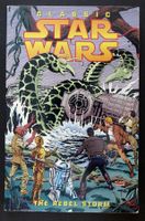 STAR WARS THE REBEL STORM CLASSIC TPB BY DARK HORSE 1995