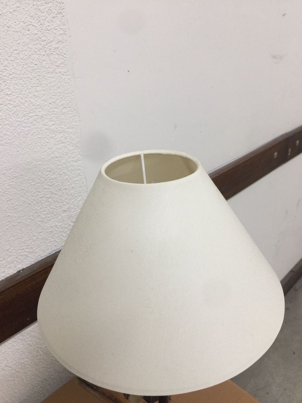 Lampade: VINTAGE TISCHLAMPE – Usato da Dietikon venduto da brocki-eyra 2