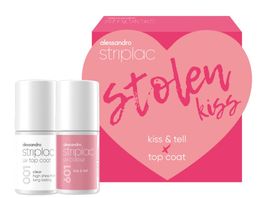 Striplac UV Set Stolen Kiss | 2 X 6.5ml / UVP 29.95