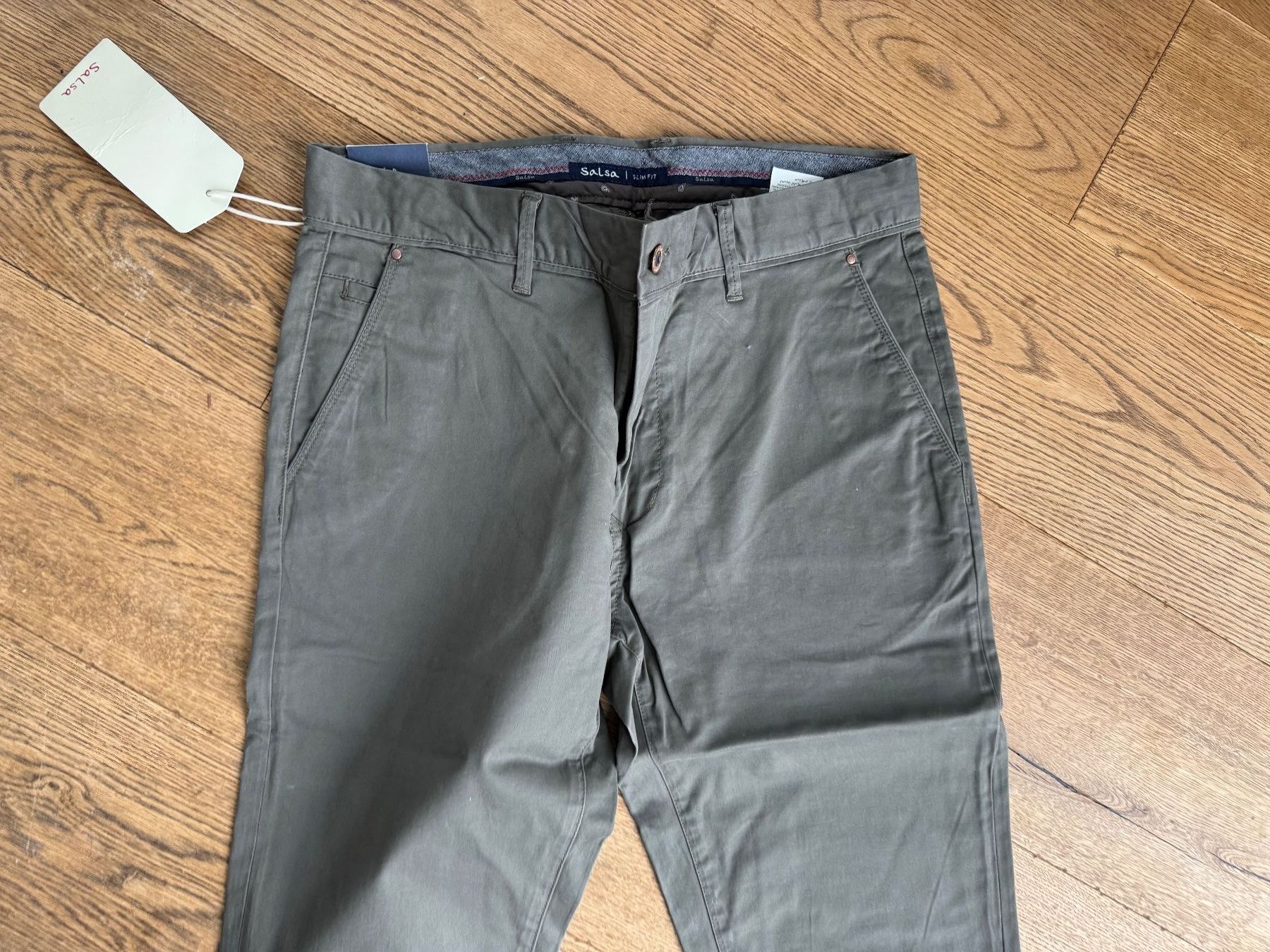 Pantaloni: Hose, Salsa  //NEU// 31/32 – Nuovo (secondo la descrizione) da Stettfurt venduto da outlet72 2