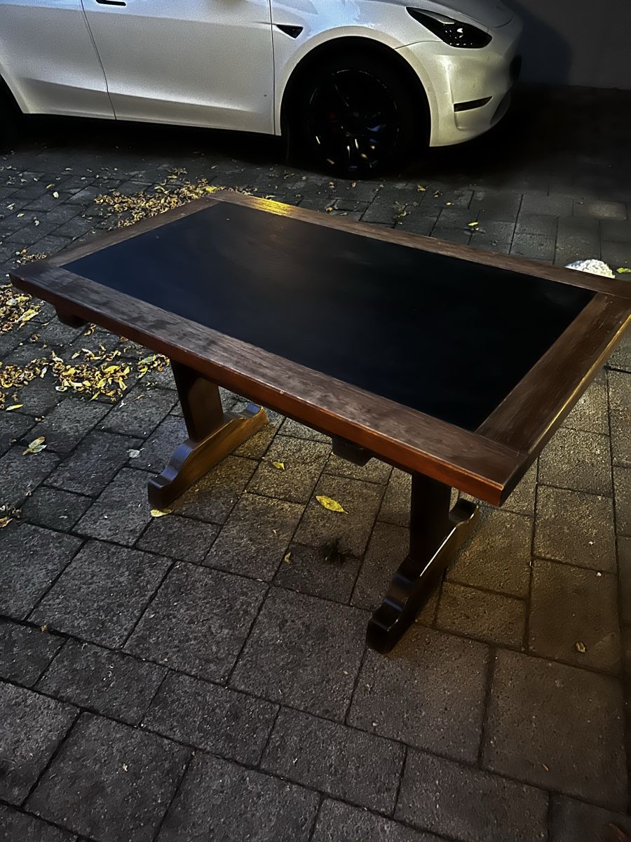 Tavoli: Tisch tief – Usato da Altendorf venduto da rob93mos 2