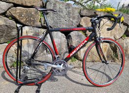 Vélo de course Merida Théorema 907 carbone