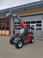 Teleskoplader Weidemann 4512  45 PS