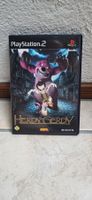 PS2 - Herdy Gerdy
