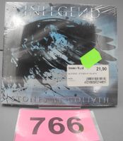 CD Inlegend "Stones at Goliath", Nr. 766