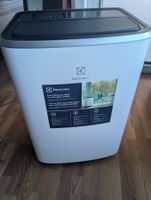 Electrolux EXP26U538CW Portable Klimaanlage