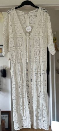 LONGUE GILET TREND FASHION! M