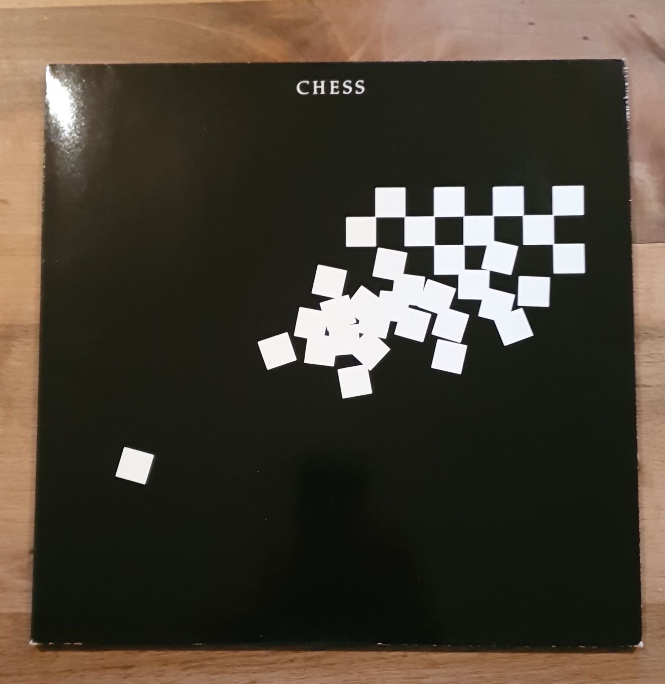 Vinyles: CHESS Schallplatte guter Zustand – D'occasion à Sirnach par dimitri1963