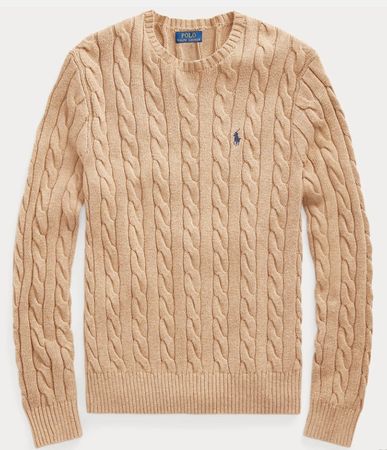 Pullover Polo Ralph Lauren