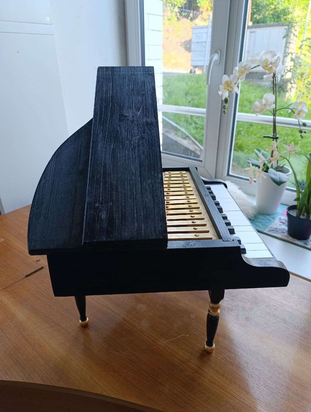 Strumenti musicali: Tastenglockenspiel, Celesta, Toy Piano – Nuovo (secondo la descrizione) da Herisau venduto da kjs_lcs6 2