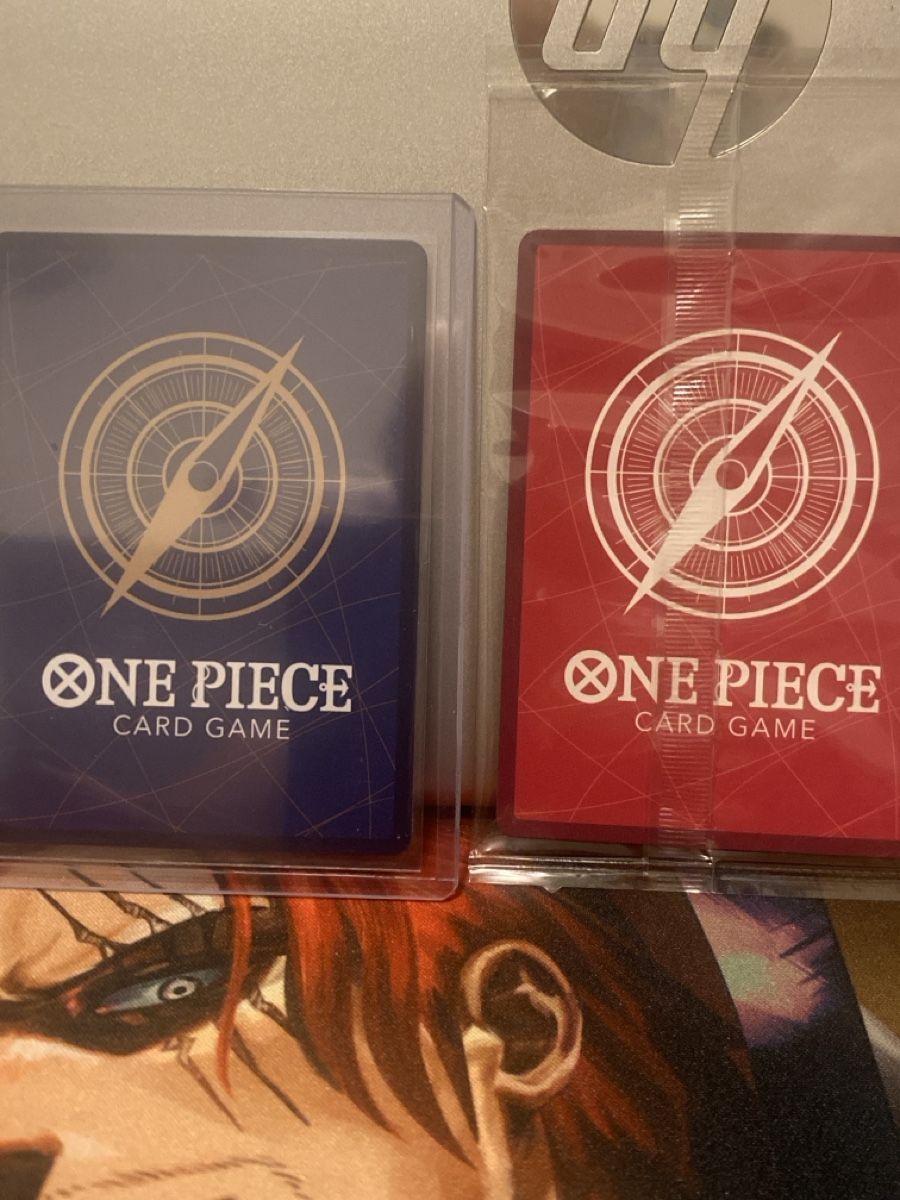 Bandai Carte collezionabili: One Piece Card Edward Newgate – Nuovo (secondo la descrizione) da Jegenstorf venduto da amor87 4