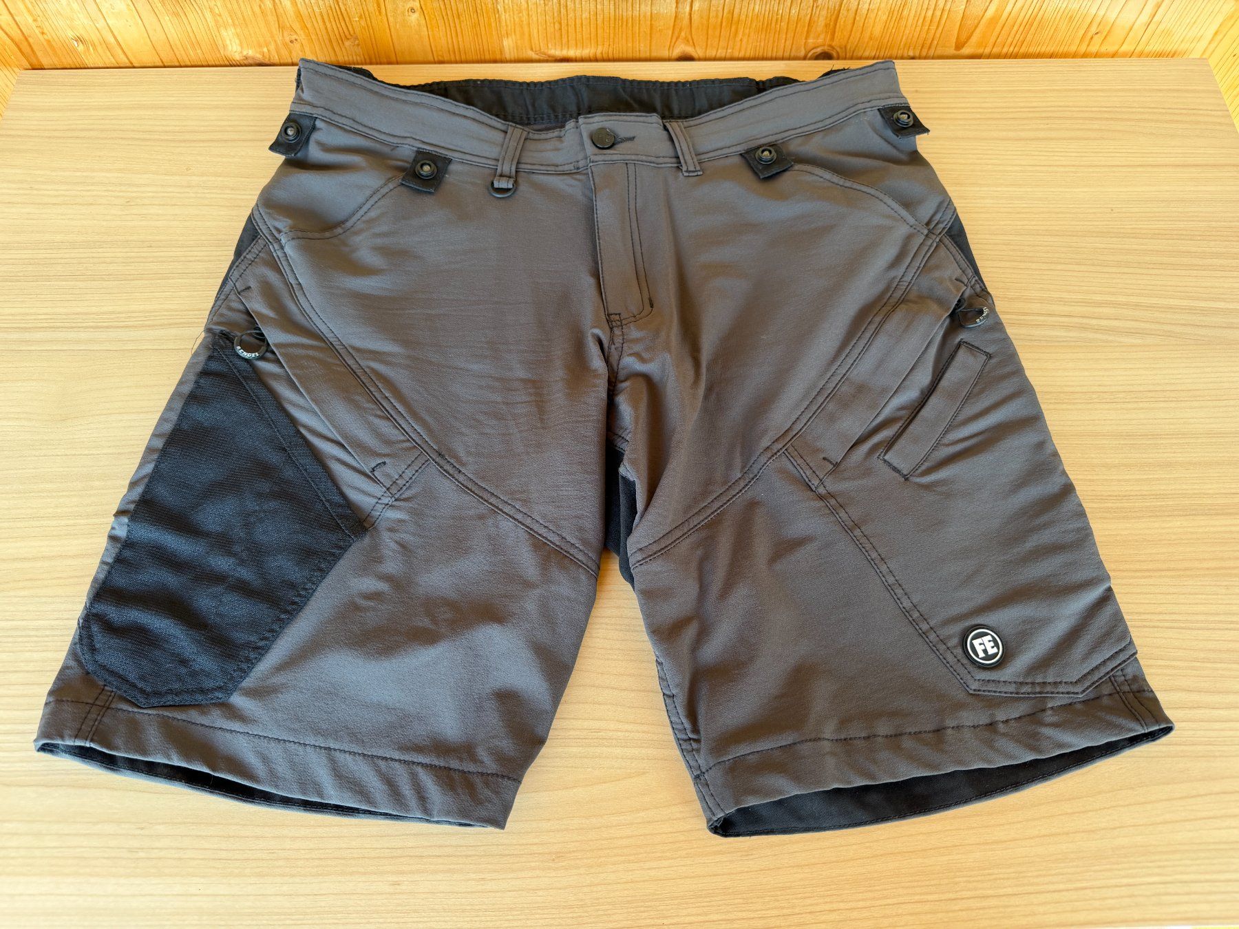 Pantaloni: Arbeitsshorts Engel 6366-317 X-Treme Freizeitshorts – Nuovo (secondo la descrizione) da Einigen venduto da Seeland2ndHand 2
