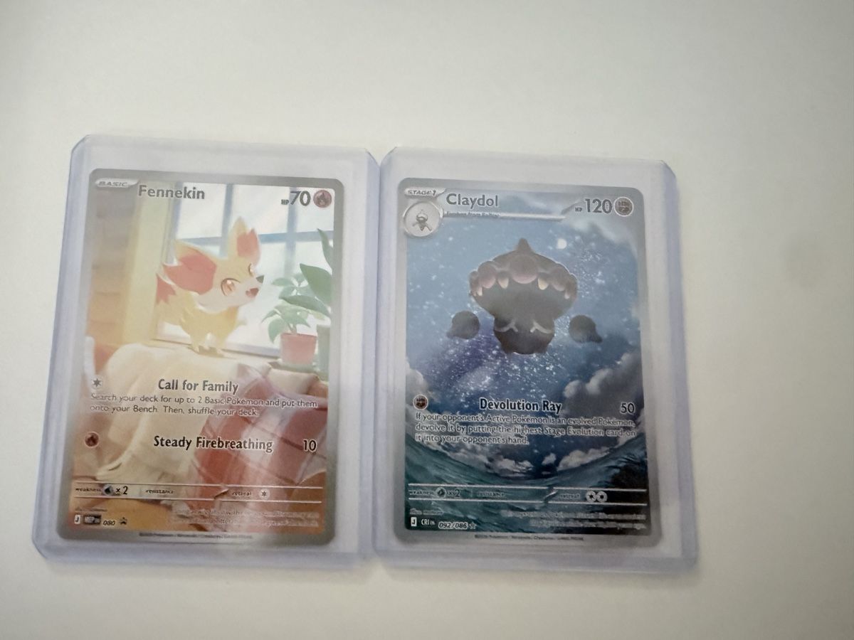 Pokémon Carte collezionabili: Pokemon Mega Evolution Chaos Rising 2026 Tolle Karten dabei – Nuovo (secondo la descrizione) da Küttigen venduto da Donart10 3