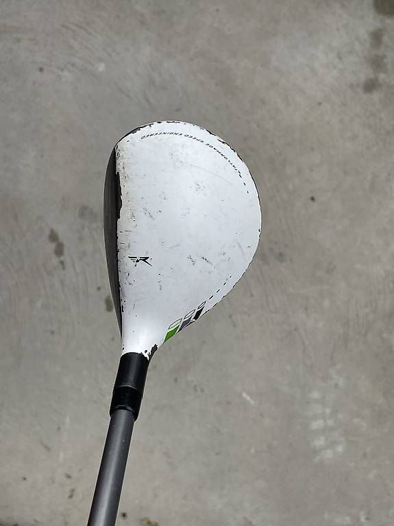 Taylor Made Mazze & Set: Taylor Made RBZ Hybrid 5 – Usato da Bern venduto da mia_8nfn 2