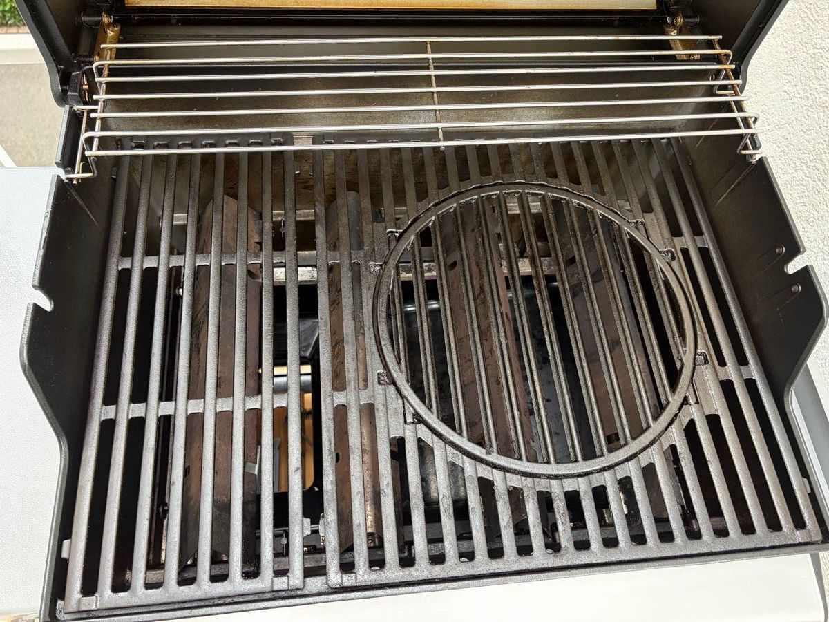 Grils: Grill Weber Spirit E425 – D'occasion à Chambésy par leuenbju 3