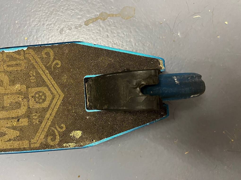 Kickboard: Mgp Scooter – Gebraucht aus Reigoldswil von lar_d88z 3