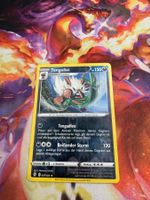 Tengulist (EVS 097) / Reverse Holo / Drachenwandel