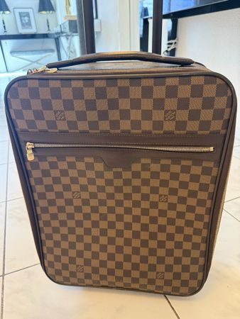  Orig. Louis Vuitton Trolley Pegase 45