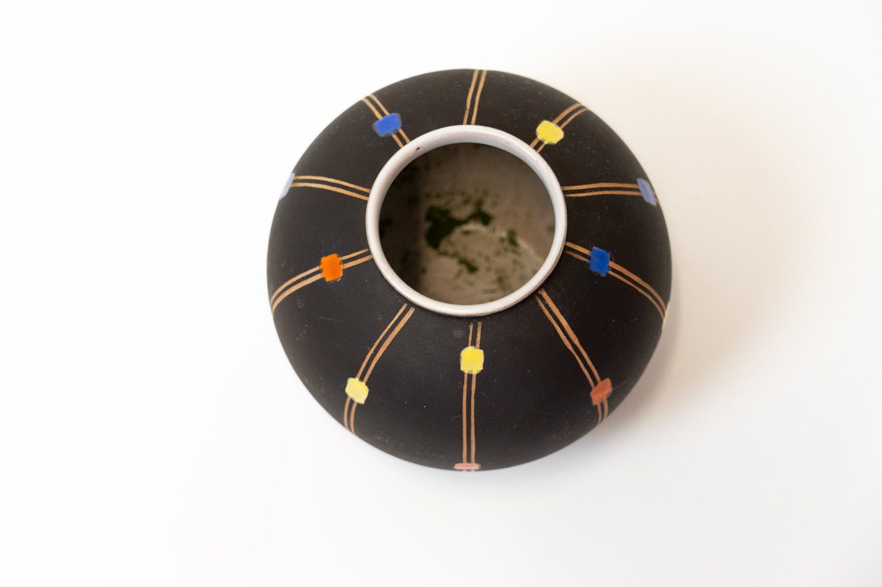 Vasi & Recipienti: Vase Steuler Konfetti Nr. 4  - Versand möglich – Usato da Schaffhausen venduto da Studio-Ara 3