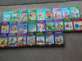 Topolino - Vendo 25 Grandi Classici Disney