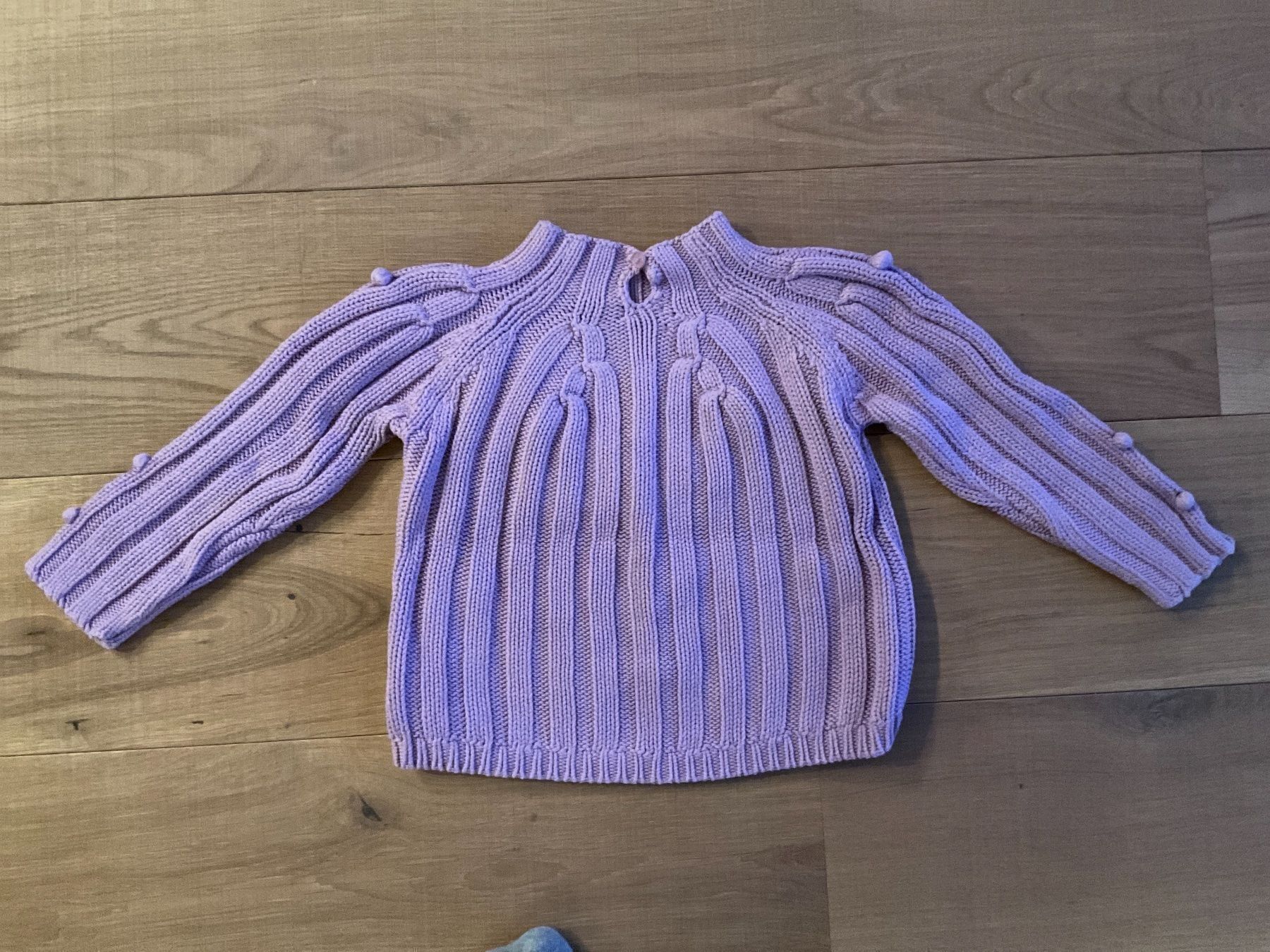 Mexx Pulls et sweat-shirts: Wunderschönes Mexx Pulli Gr. 98 – D'occasion à Winterthur par aionila 3
