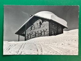 Galmihornhütte ob Münster VS