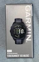 GARMIN Forerunner 165 Music – neu & originalversiegelt