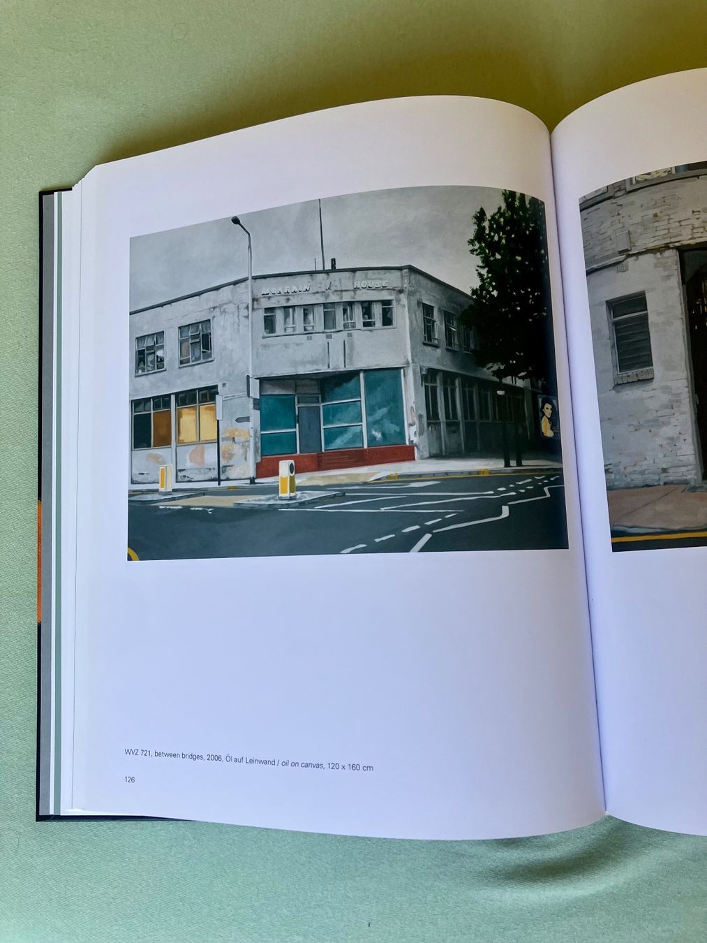Libri: Pascal Danz Werkverzeichnis / Catalogue raisonné. – Usato da Zürich venduto da mou_j96c 2