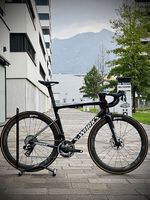 Specialized Tarmac SL9 S-Works