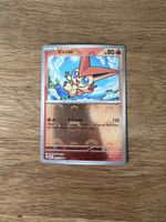 Victini Poke Ball #12/86 Pokemon Black Bolt