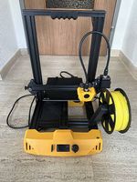 3D-Drucker Artillery Hornet in Top-Zustand
