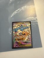 Mega Dragoran ASC 271/217