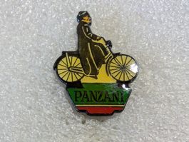Ansteckpin 97: Panzani