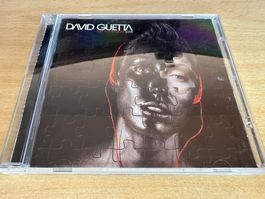 David Guetta – Just A Little More Love