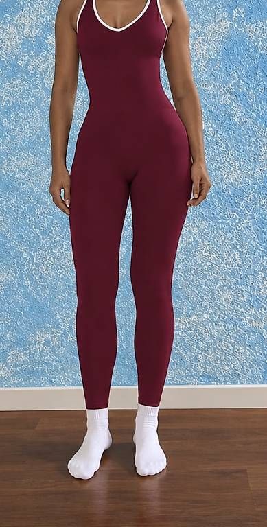 Tute: Overall Figurbetont Grösse S – Nuovo e nell'imballaggio originale da Ramsei venduto da Paula_shop