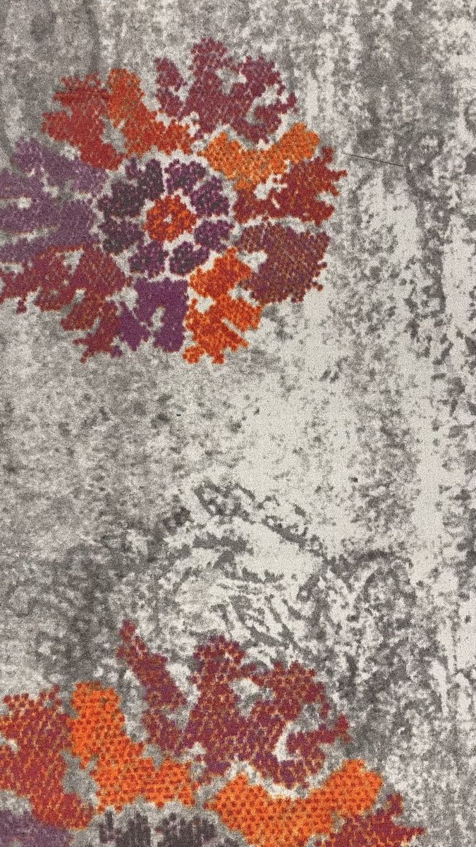 Tappeti: Grosser Teppich mit Blumenmuster 290x180cm - Neu – Nuovo (secondo la descrizione) da Würenlos venduto da a-tiger 2