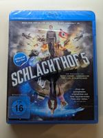 Schlachthof 5 - Slaughterhouse-Five [Blu-ray/neu & OVP]