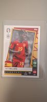 UEFA EURO 2024 GERMANY MATCH ATTAX SAMMELKARTE