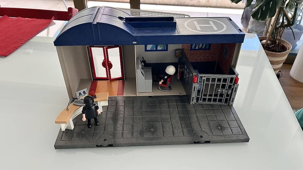 Spielzeuge: Playmobil vari – Gebraucht aus Minusio von chicco785 2