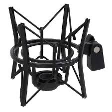 Microfoni: Prodipe SHM8 Universal Screw-on Microphone Suspension - new – Nuovo (secondo la descrizione) da Gletterens venduto da atmusicstore