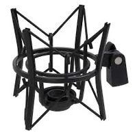 Prodipe SHM8 Universal Screw-on Microphone Suspension - new