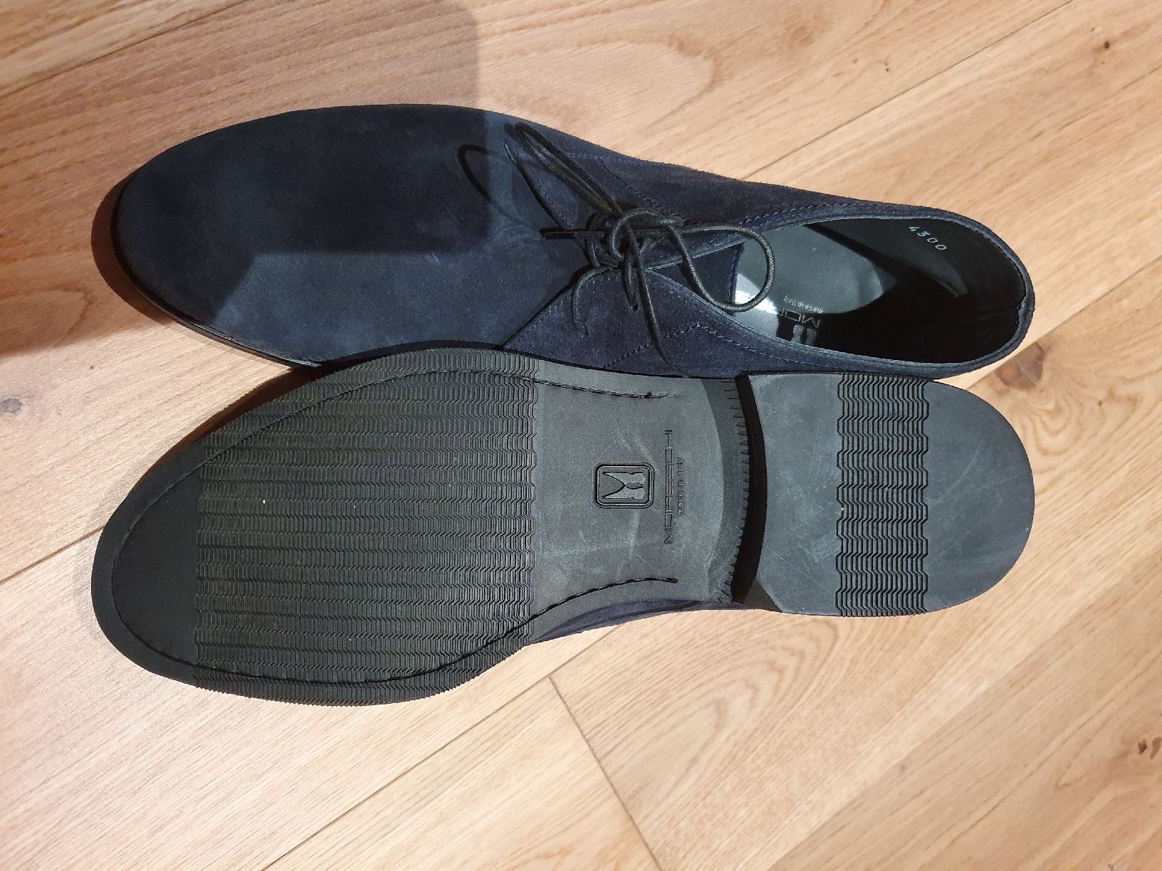 Chaussures hommes: Moreschi, Schuhe, Boots, 41,5, Neu – Neuf (Voir description) à Winterthur par Sjull 4