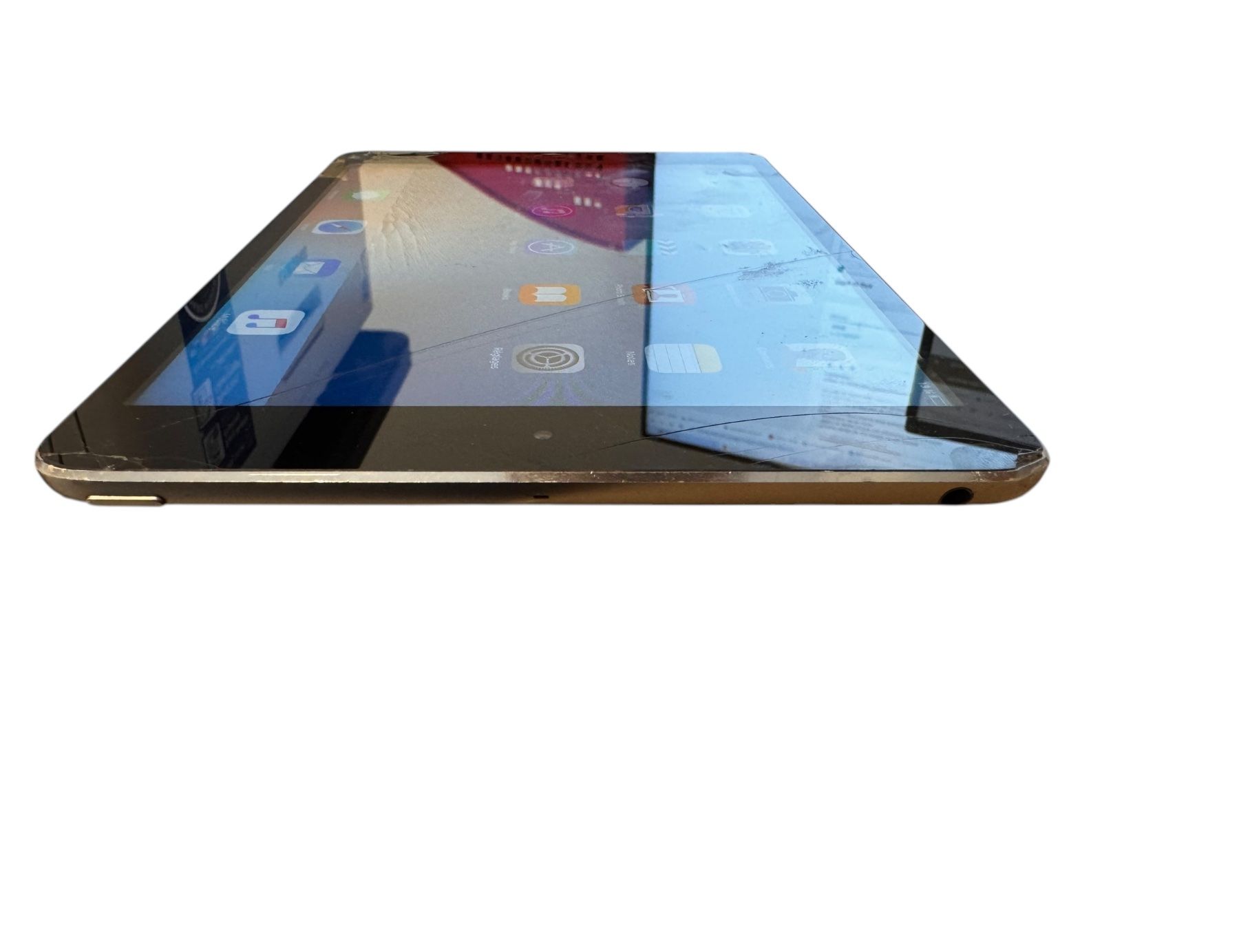 Apple Tablet PC: Apple iPad Mini A1432 Black 16GB – Defekt aus Yverdon-les-Bains von  6